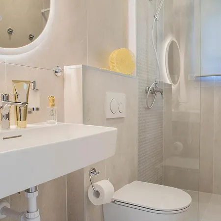 Apartamento Ladini - Olea *