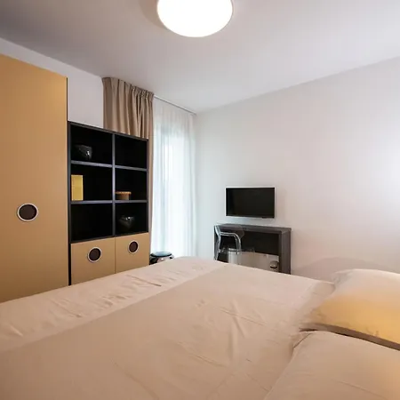 Ladini - Olea Apartamento Split