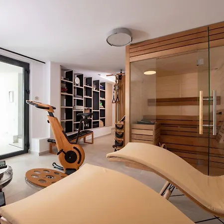 Apartamento Ladini - Olea Split