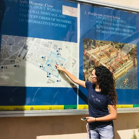 Ladini - Olea Apartamento