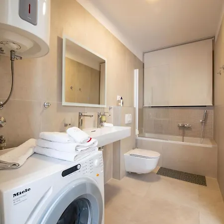 Ladini - Olea Apartamento *