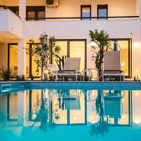 Apartamento Ladini - Olea *