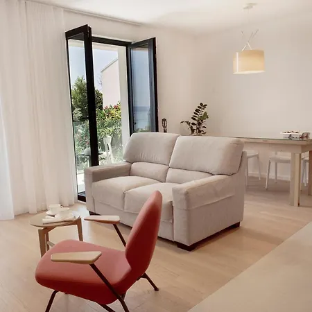 Ladini - Olea Apartamento Split