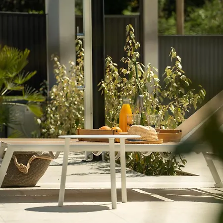 Ladini - Olea Apartamento *