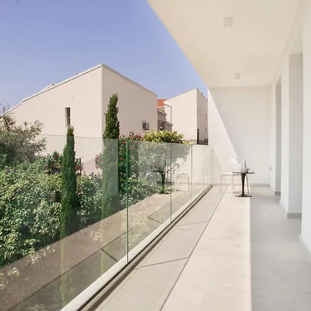 Ladini - Olea * Split