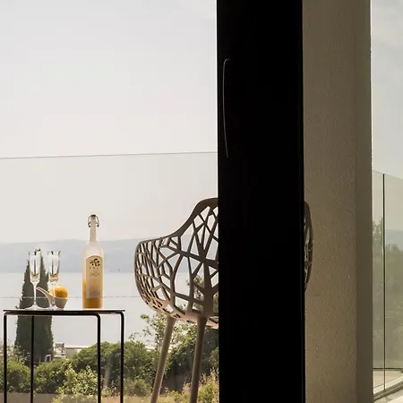 Ladini - Olea Apartamento *