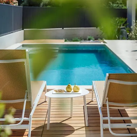 Apartamento Ladini - Olea *