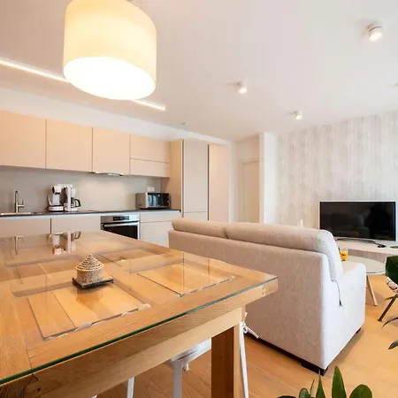 Ladini - Olea Apartamento Split