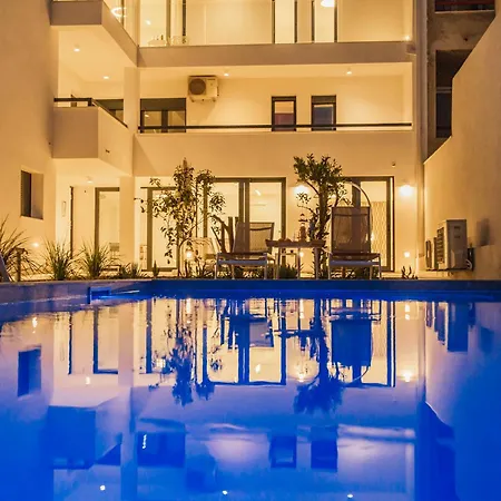 Apartamento Ladini - Olea Split