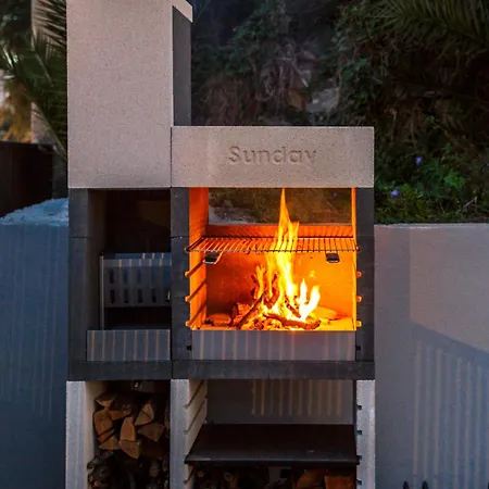 Ladini - Olea Apartamento *