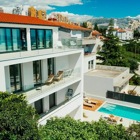 Ladini - Olea * Сплит