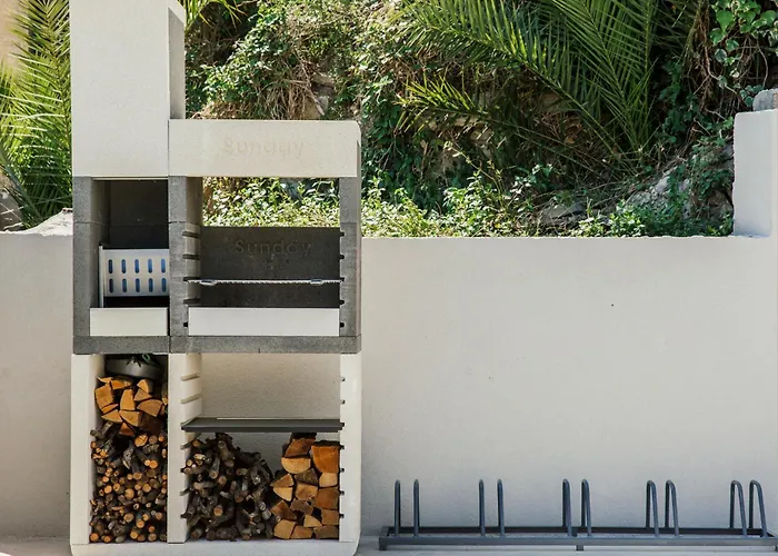 Ladini - Olea * Split