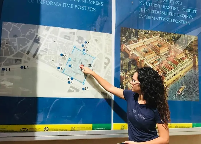 Ladini - Olea Apartment