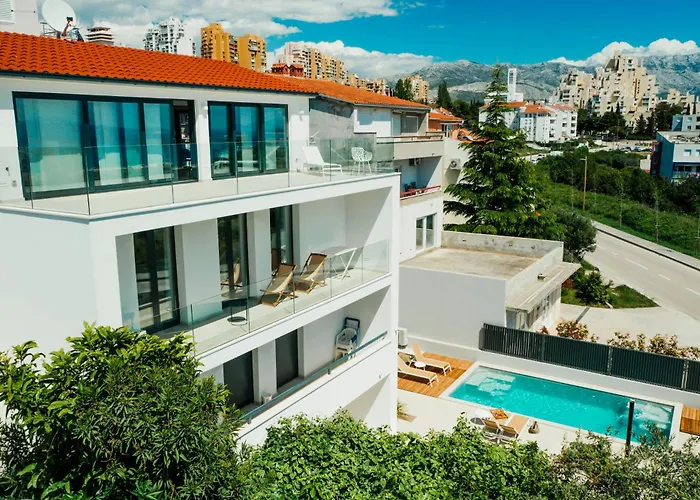 Ladini - Olea * Split