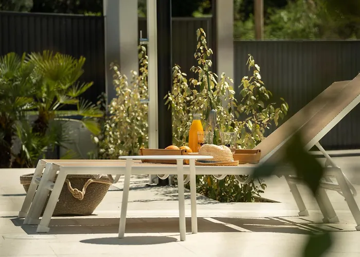 Ladini - Olea Apartment *