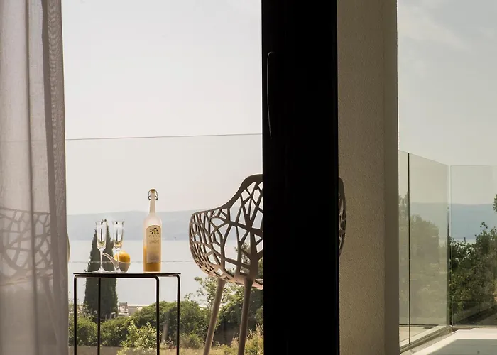 Ladini - Olea Apartment *