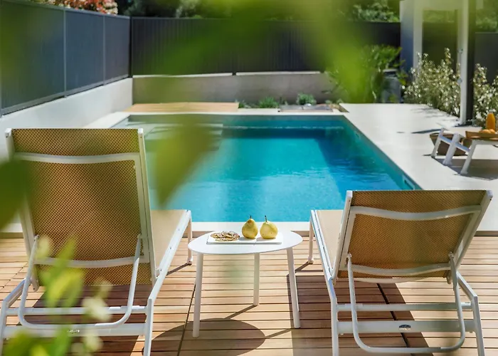 Apartment Ladini - Olea *