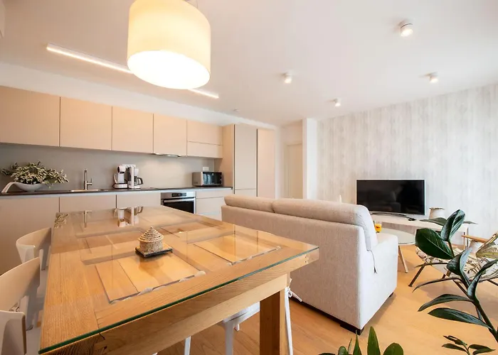 Ladini - Olea Apartment Split