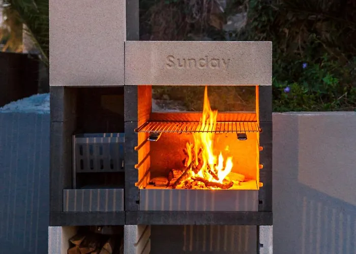 Ladini - Olea Apartment *